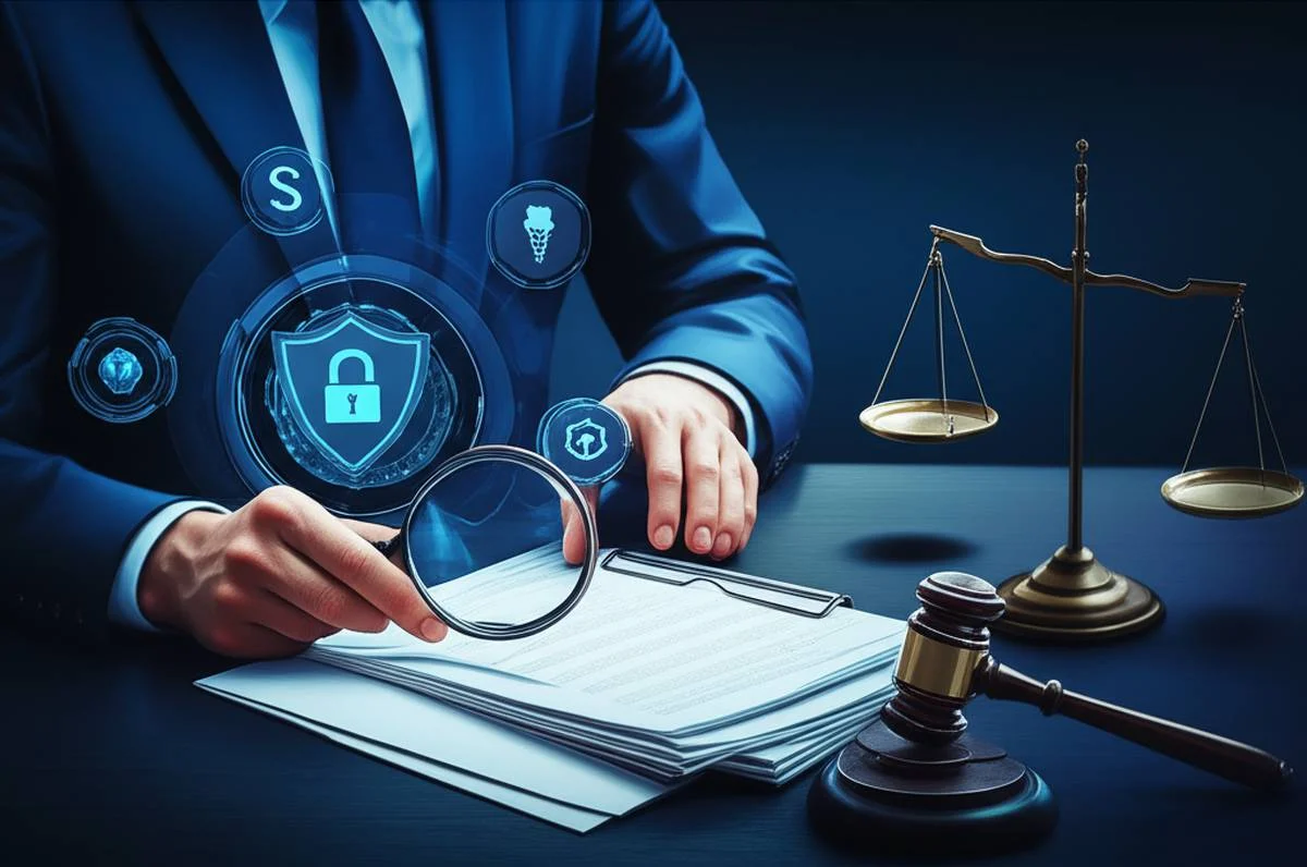 نمونه درخواست تامین دلیل: دانلود رایگان فایل Word و PDF