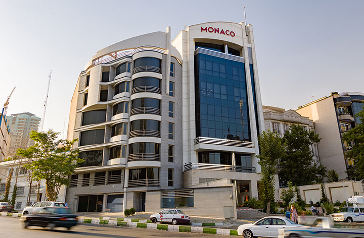 چالش‌های ترافیکی و دسترسی