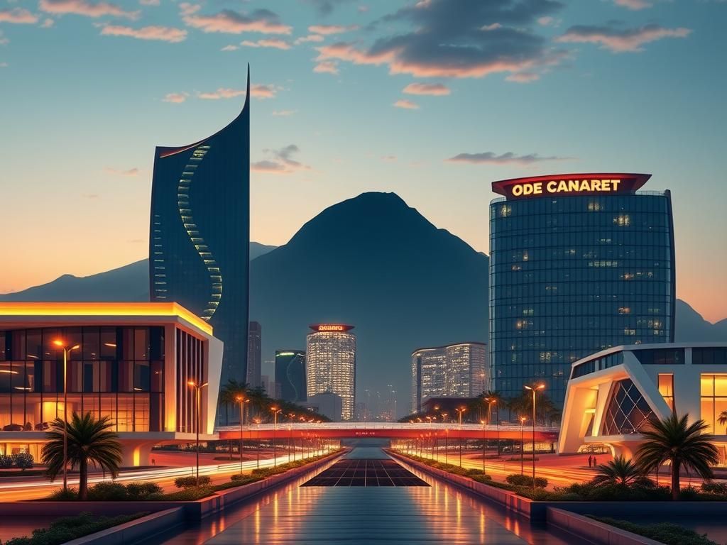 شرایط ثبت شرکت در عمان