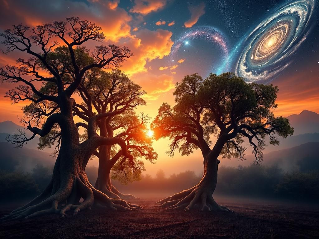 خلاصه کتاب غریزه جاودانگی (ناتالی امانز) | راهنمای کامل