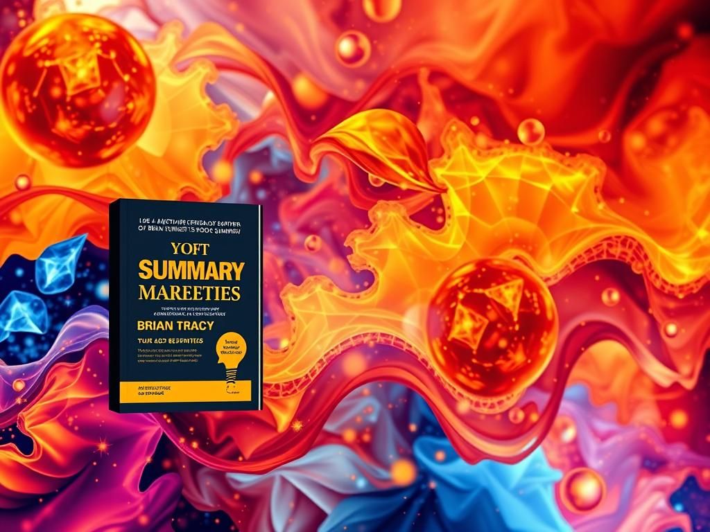 بازاریابی | کتاب خلاصه کتاب بازاریابی برایان تریسی: درس ها و نکات کاربردی