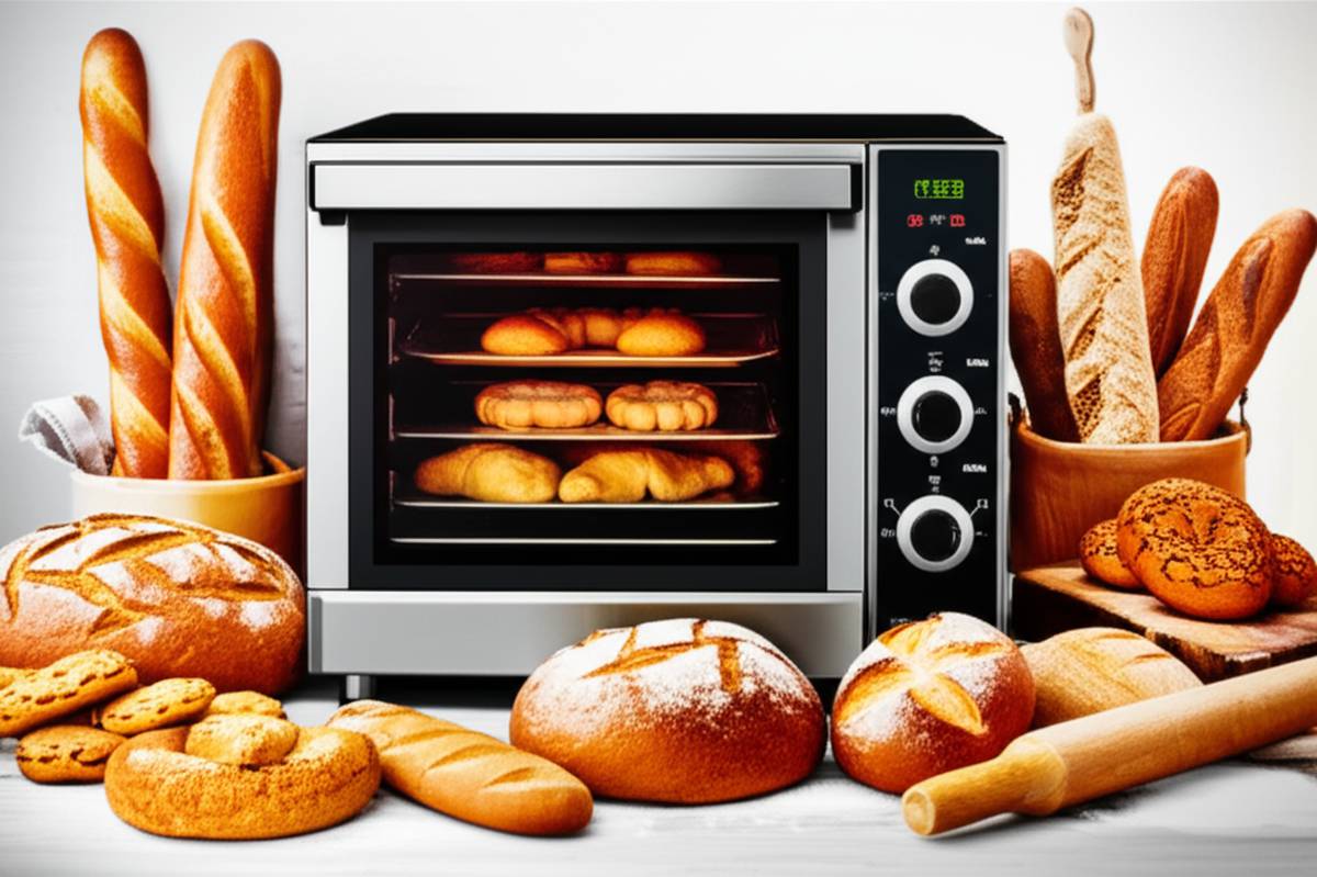 مزایا و معایب فر کانوکشن در شیرینی پزی + راهنمای انتخاب بهتر