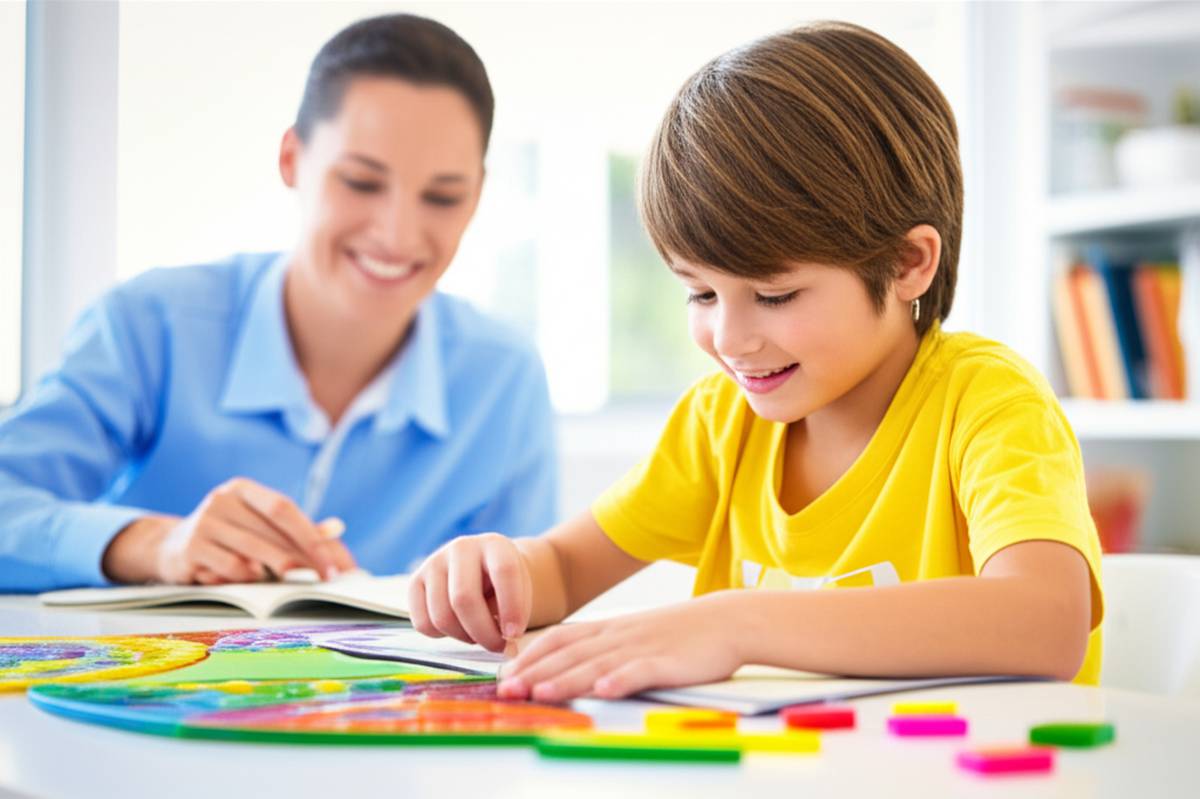 آموزش | مدیریت کودک بیشفعال چگونه آموزش ببیند؟ راهکارهای طلایی والدین آگاه