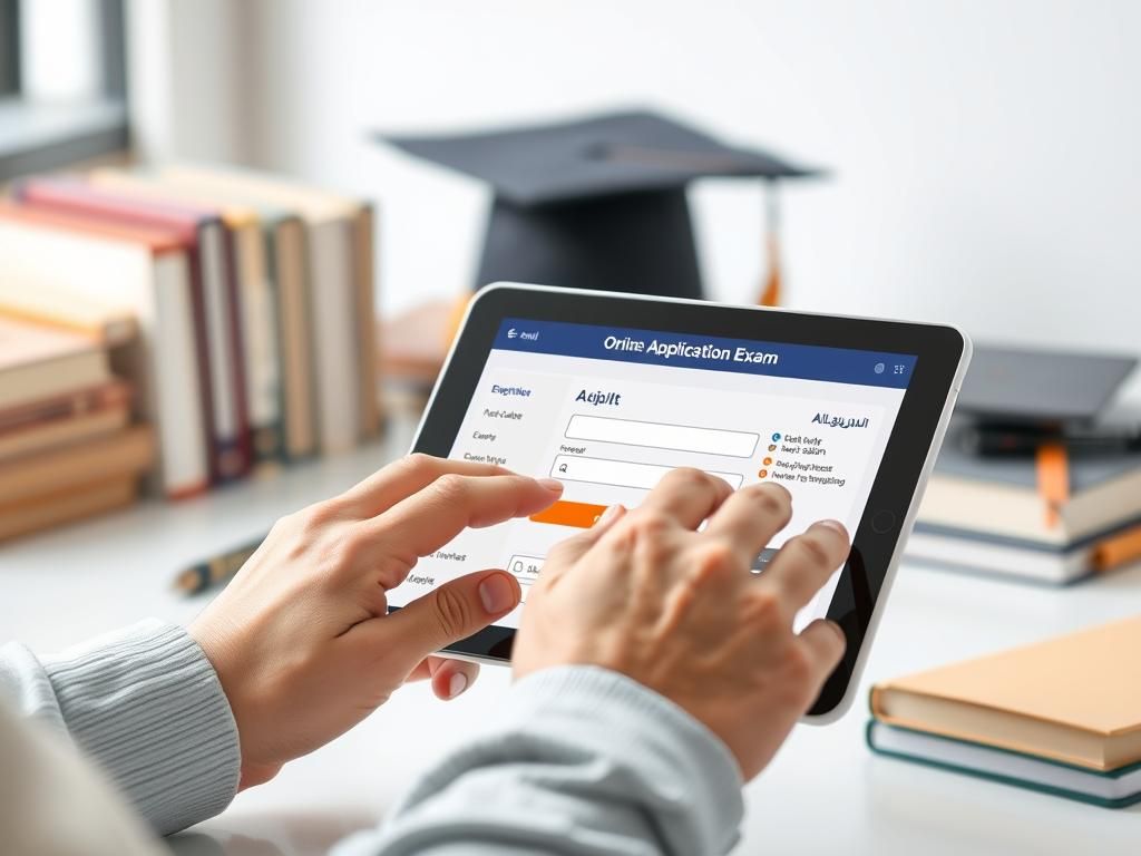 نحوه ثبت نام آزمون استخدامی آموزش و پرورش (راهنمای کامل)