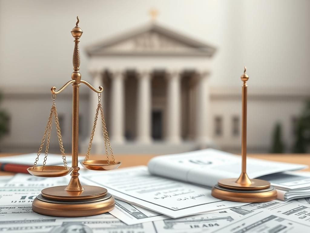 هزینه ثبت شکایت در دفتر قضایی چقدر است؟ (راهنمای کامل)