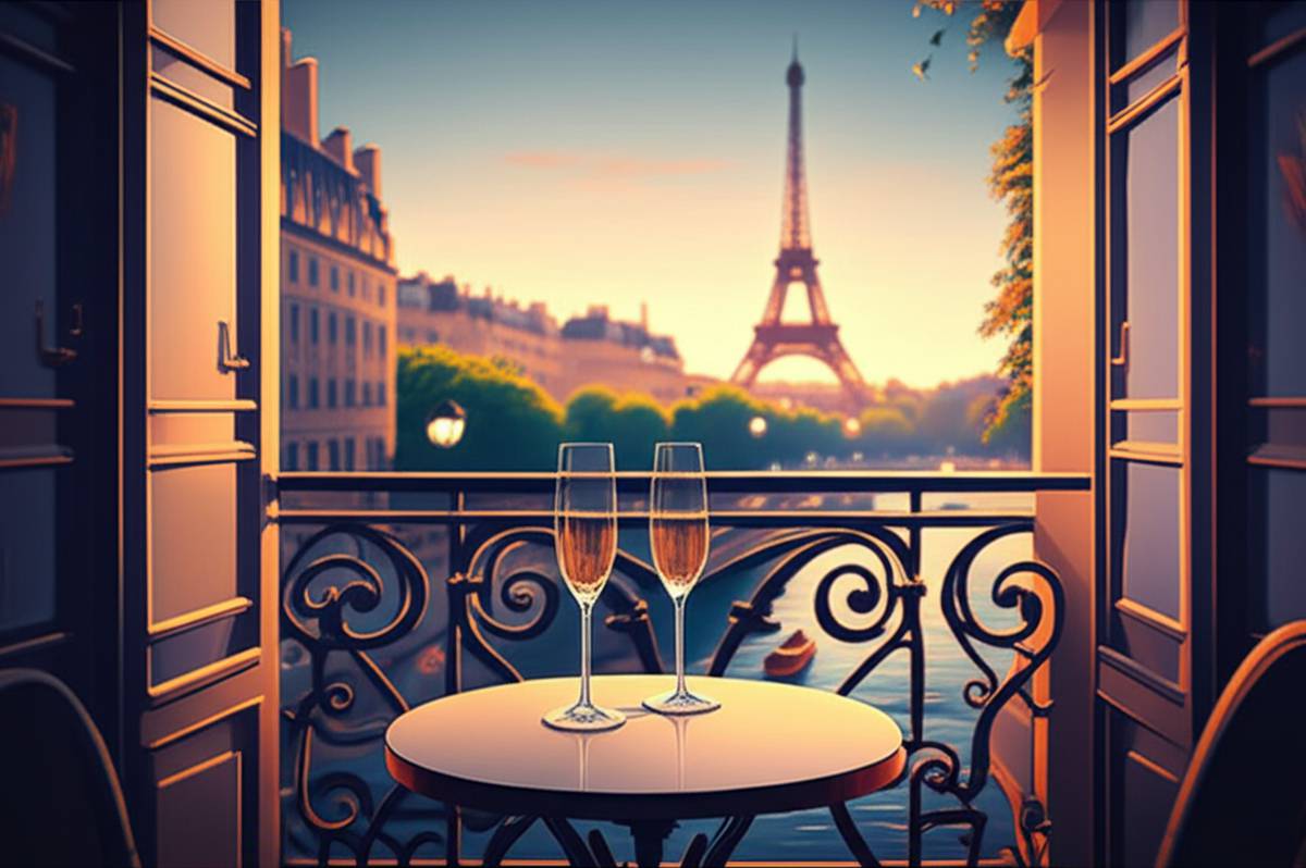 خلاصه کتاب ماه عسل در پاریس (جوجو مویز) | مرور سریع و نکات کلیدی