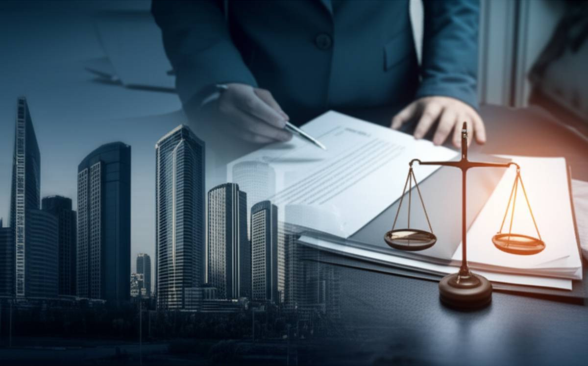 وکیل ملکی خوب در تهران | بهترین وکیل ملک با سالها تجربه