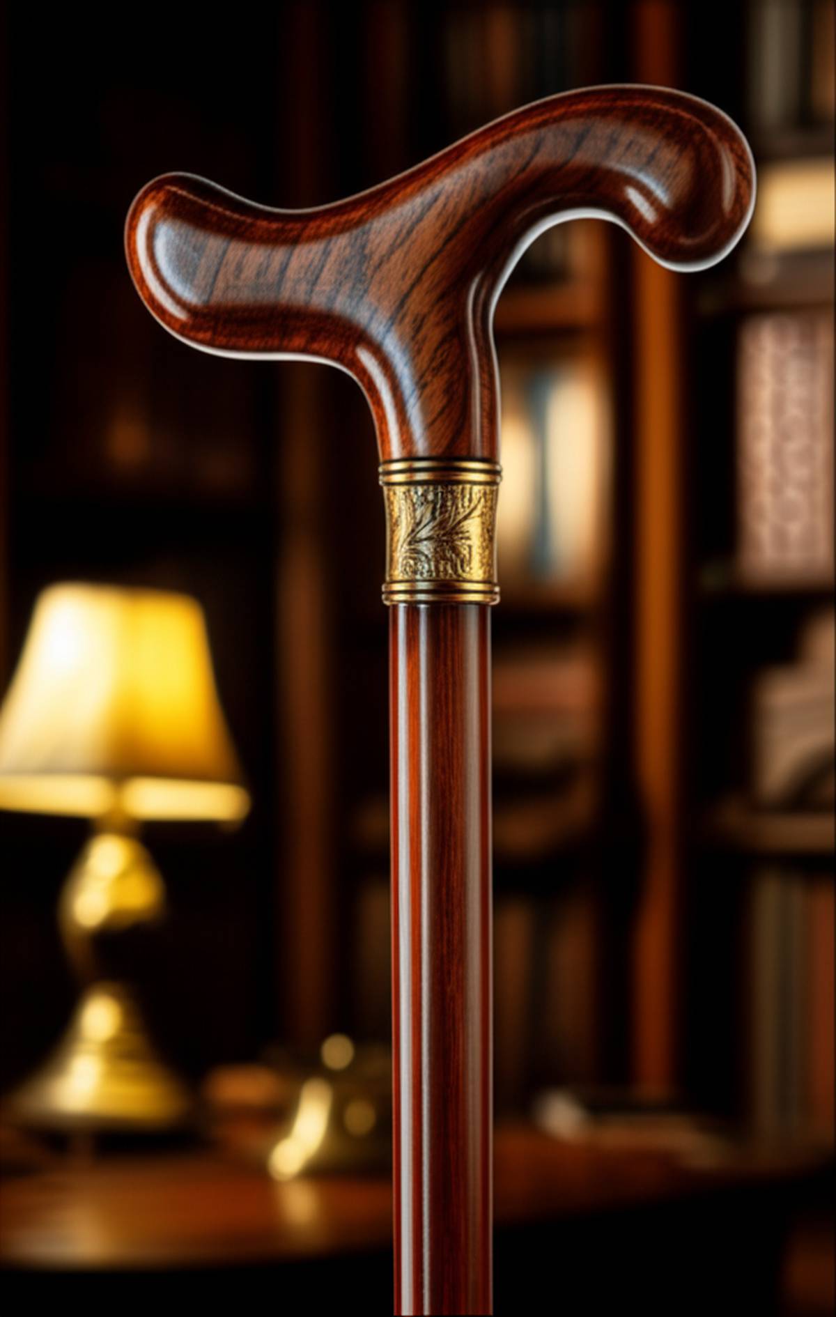 نقد و بررسی جامع عصا لردی چوبی: راهنمای کامل خرید