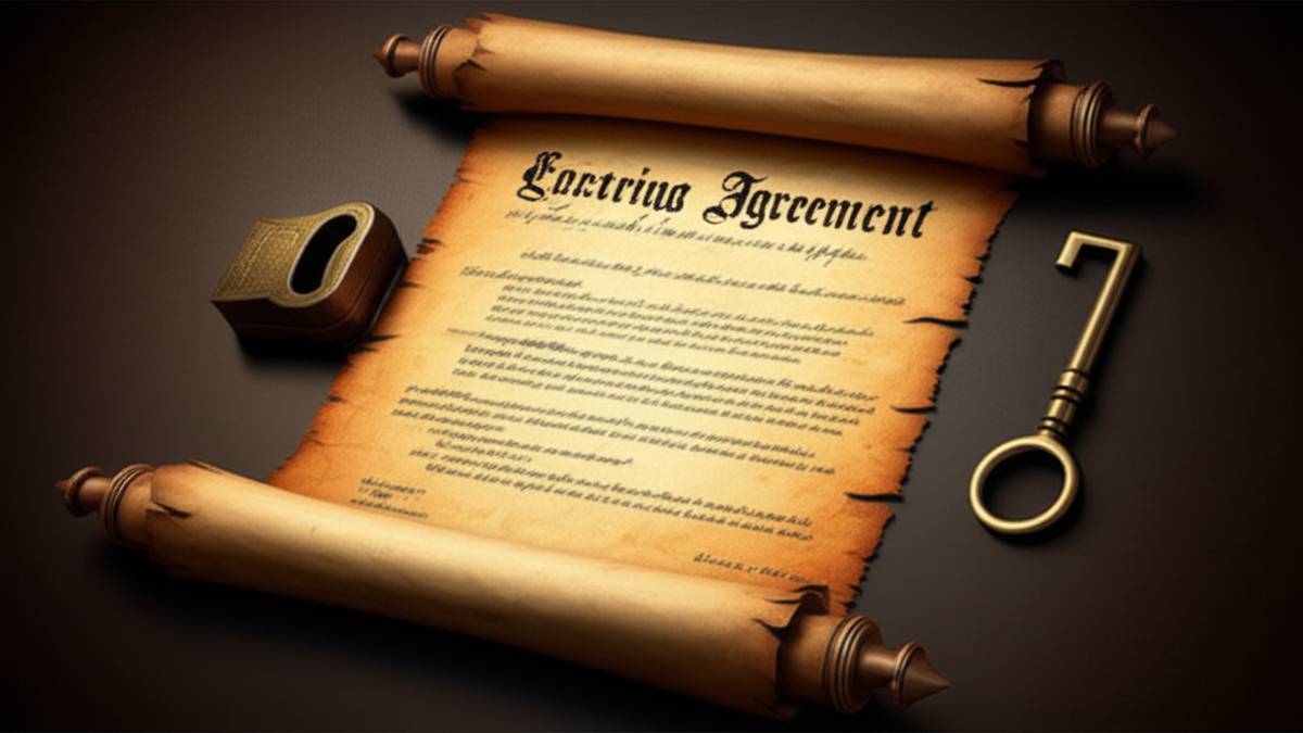 صلح عمرا با حق فسخ - هر آنچه باید در مورد آن بدانید (راهنمای جامع)