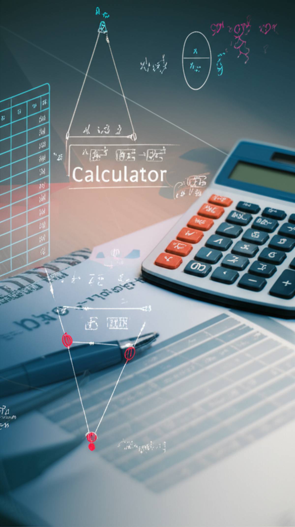 کنکور نحوه محاسبه نمره نوبت اول متوسطه دوم | راهنمای جامع