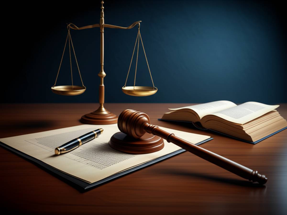 رای قطعی یعنی چه؟ | تعریف، آثار حقوقی و قطعی شدن رای