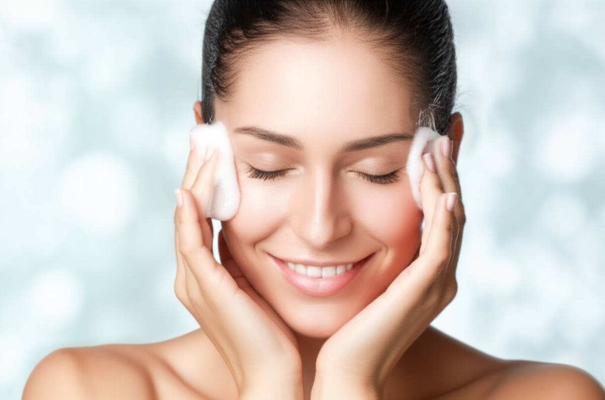 نقد و بررسی ژل شستشوی زنیاک نوروا (پوست چرب و جوش دار)