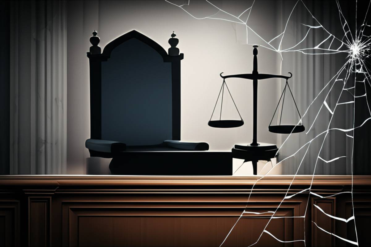 جزای خیانت در امانت چیست؟ | مجازات و تمام نکات حقوقی