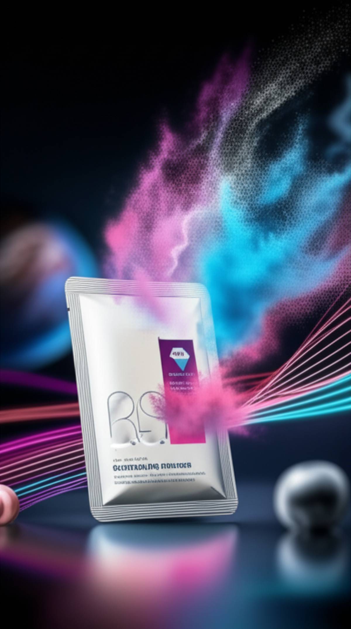 داروخانه فواید استفاده از پودر الکترولیت: راهنمای جامع هیدراتاسیون