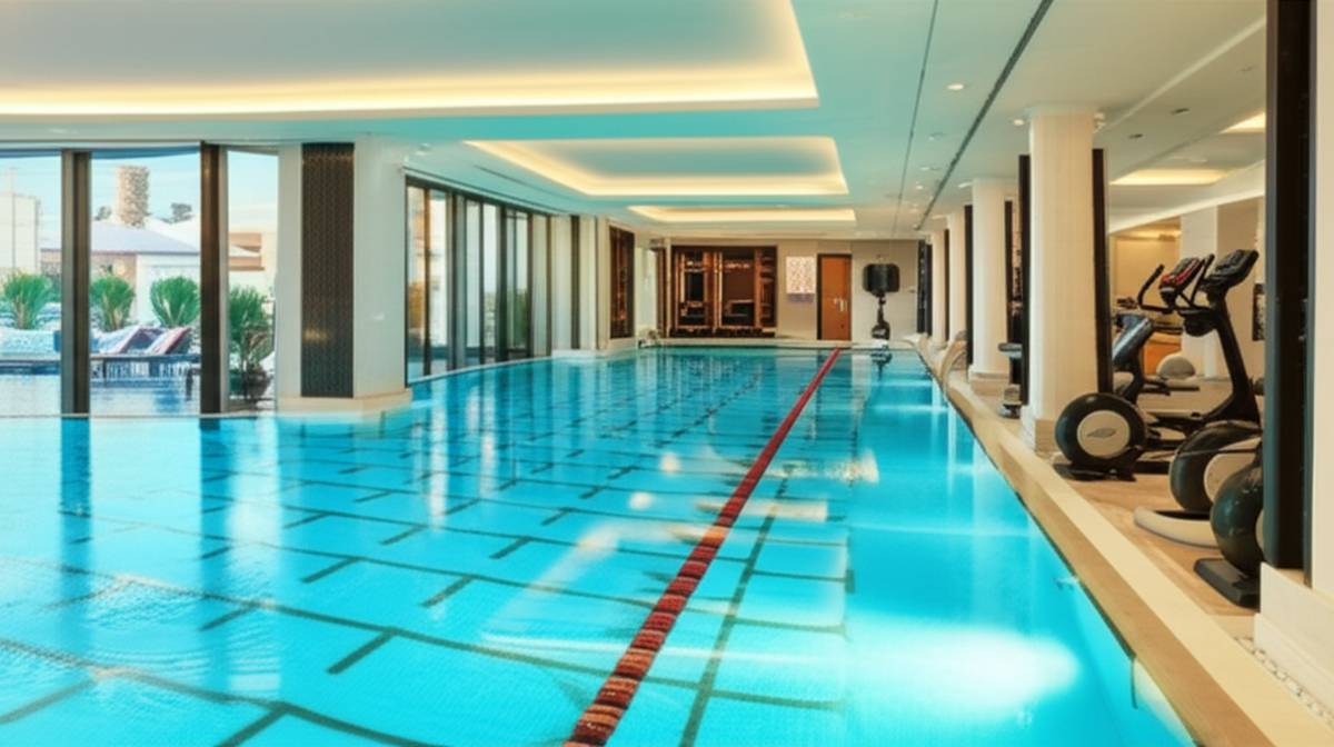 گردشگری | هتل امکانات رفاهی و ورزشی هتل فاکس ریزورت کندی | بررسی کامل