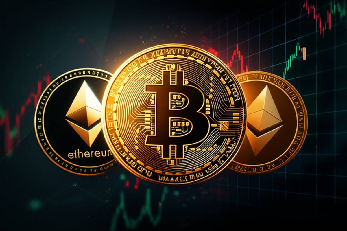 ارز دیجیتال | رمز ارز کدام رمز ارز را بخریم؟ | بهترین ها برای سرمایه گذاری ۲۰۲۴