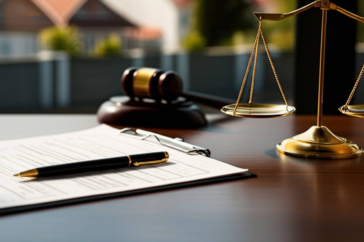 نمونه اظهارنامه رفع مزاحمت ملکی | کامل و قابل ویرایش + راهنما