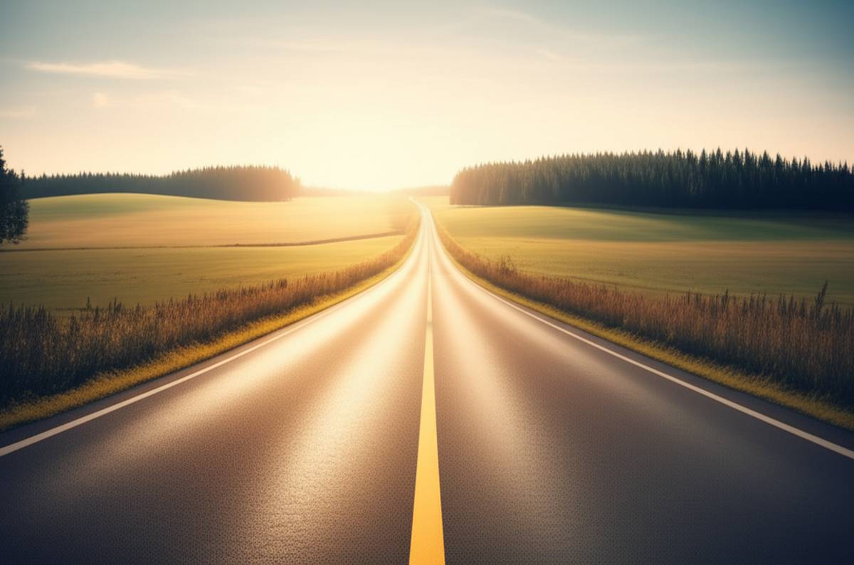 چگونه از مسیر موفقیت خارج نشویم؟ | راهنمای جامع