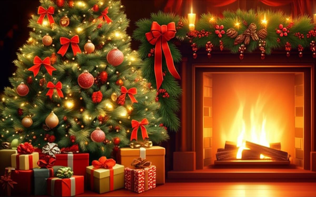 گردشگری آیین ها و سنت های کریسمس | راهنمای جامع و کامل