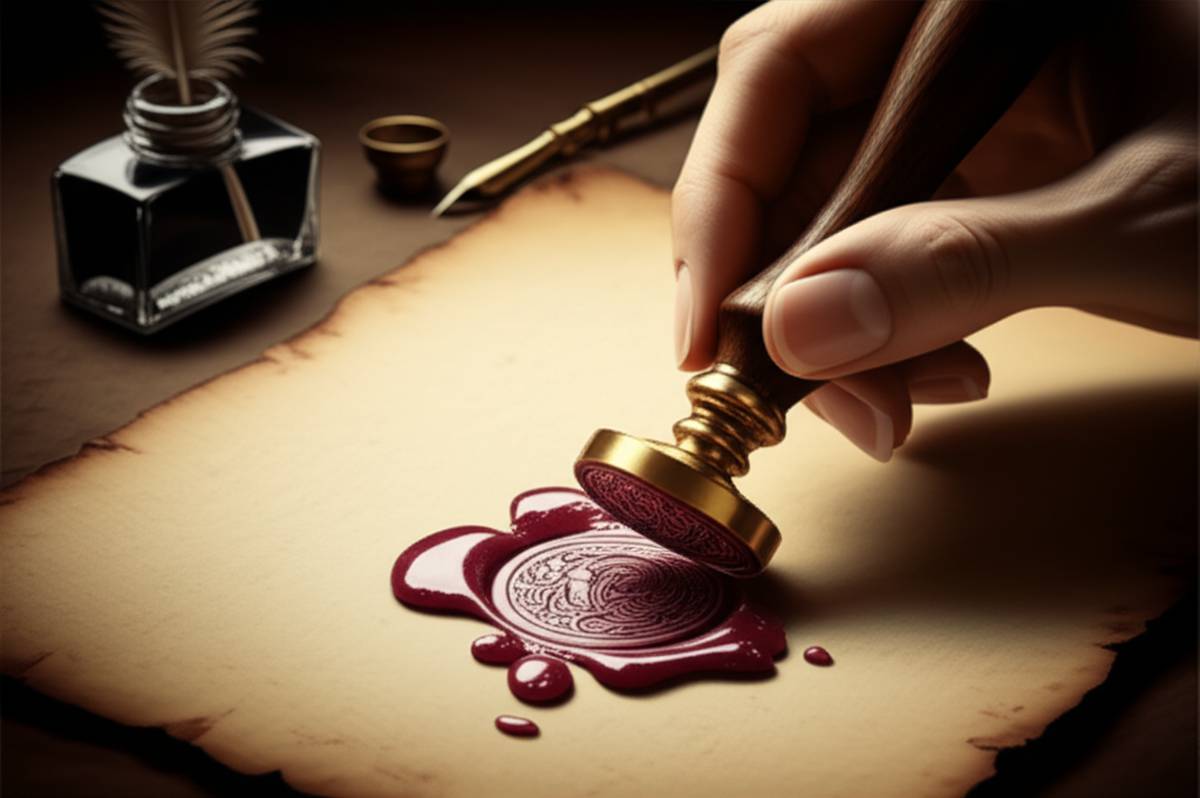 وکیل مهر به جای امضا: شرایط قانونی و موارد مجاز (راهنمای جامع)