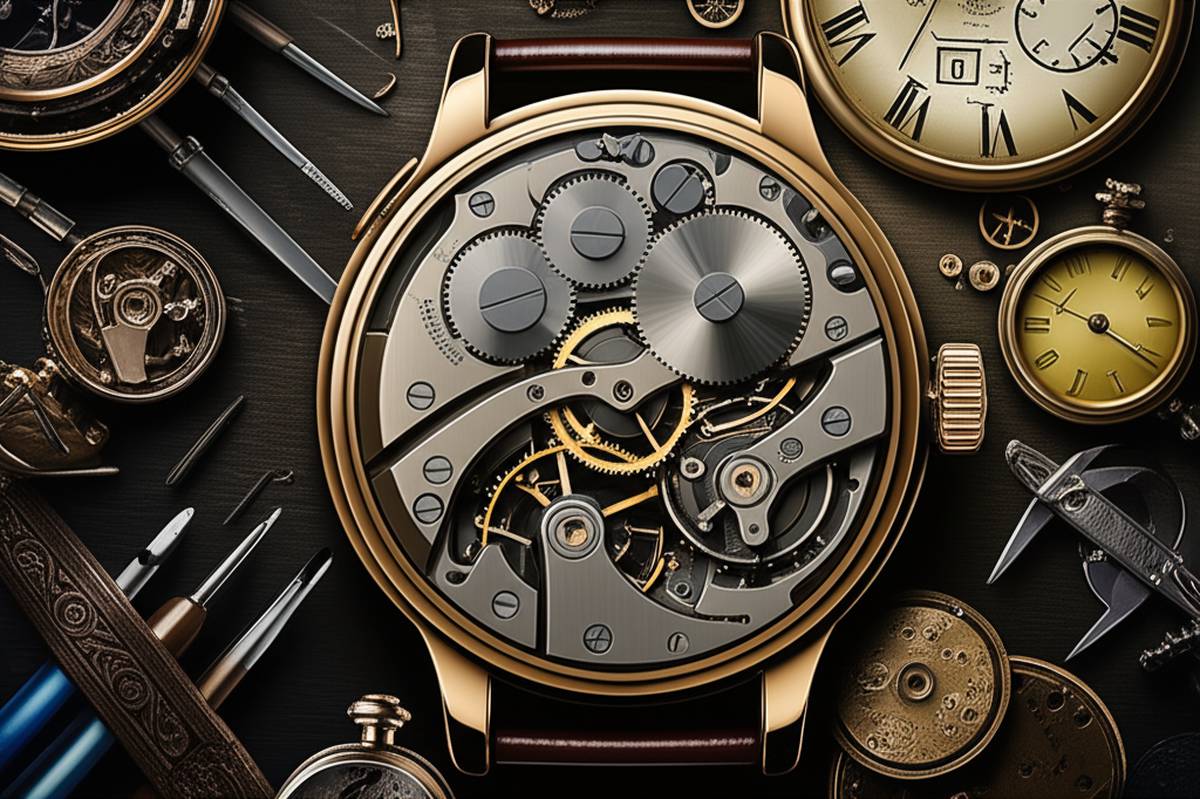 ایتالیا | ساعت تاریخچه کامل ساعت سازی ایتالیا - اصالت و نوآوری برندها