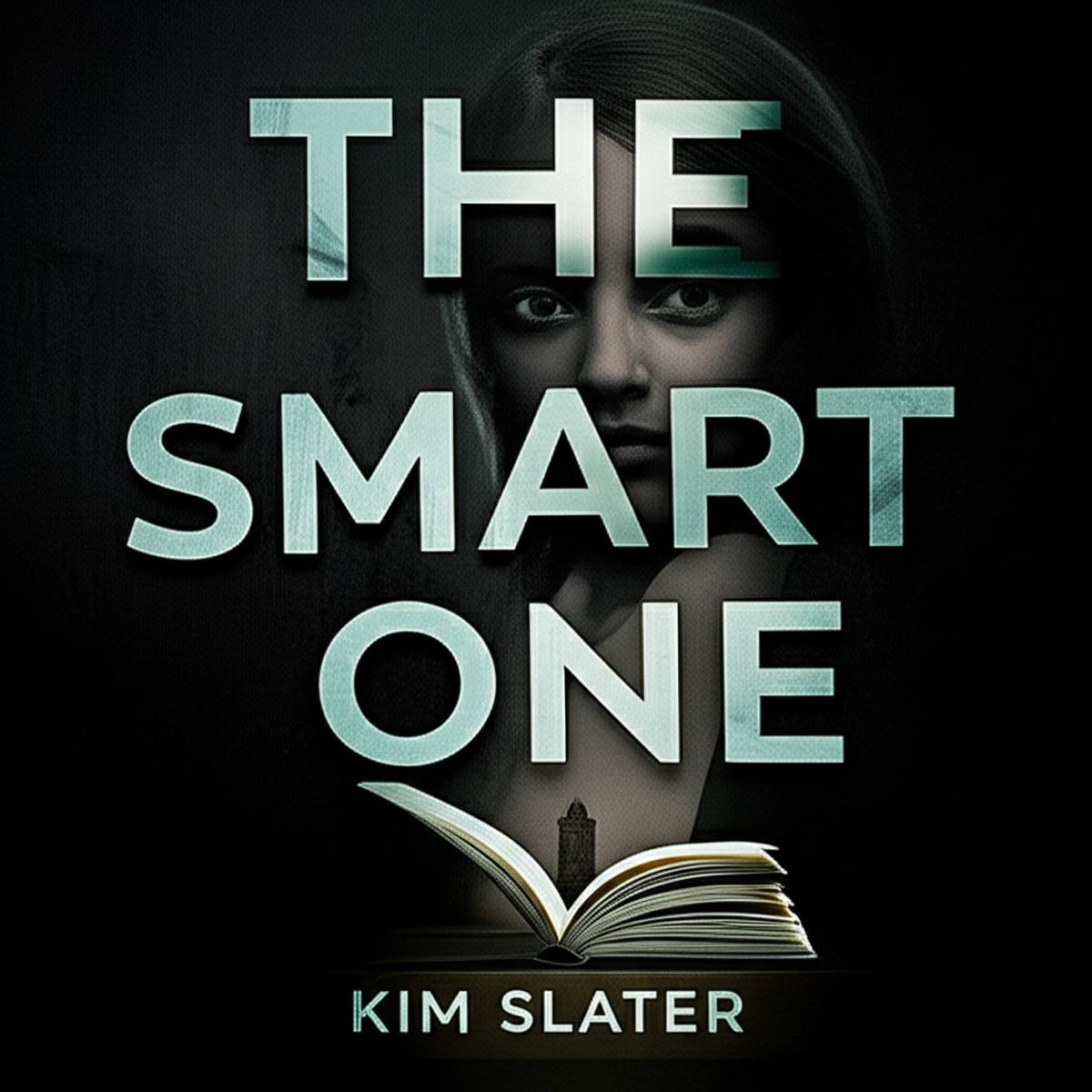 کتاب خلاصه کتاب باهوش (کیم اسلیتر) | هر آنچه باید بدانید