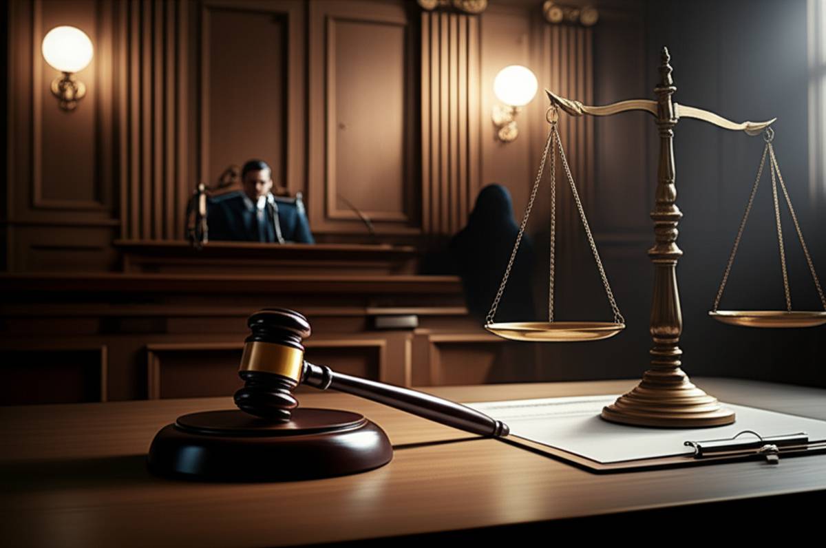 جرم شهادت دروغ در دادگاه: چیستی، مجازات و نحوه اثبات