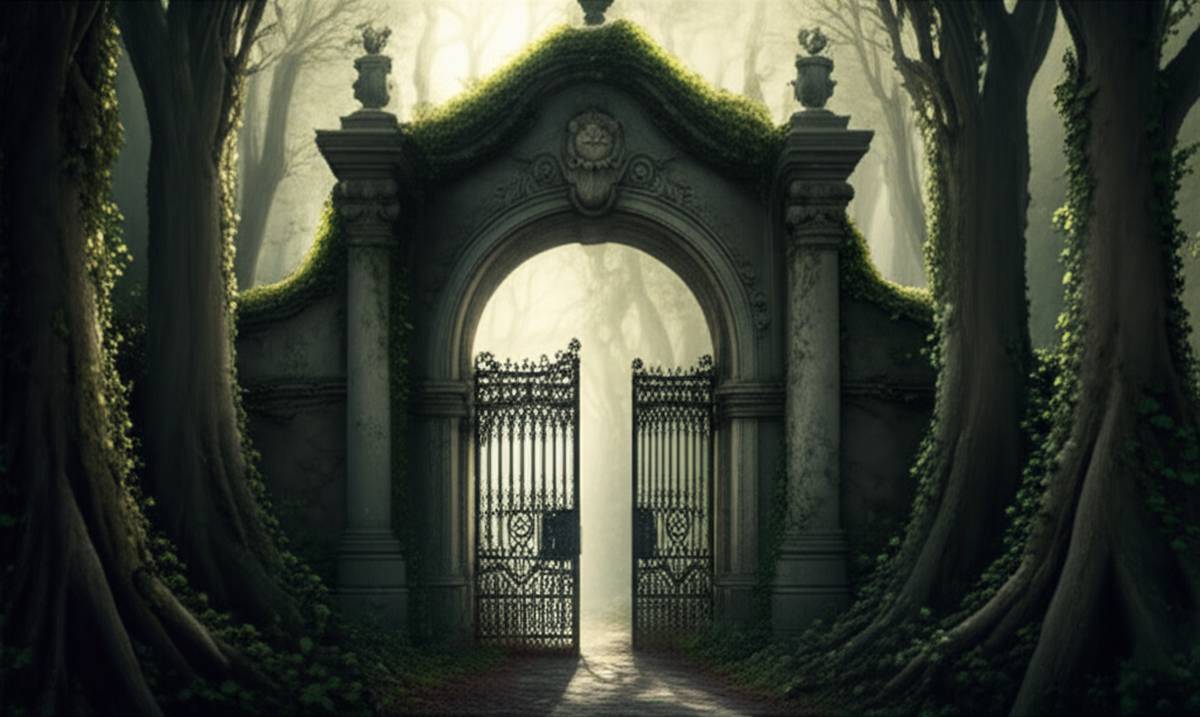 هزینه بازدید از گورستان: آیا باید برای ورود پول داد؟