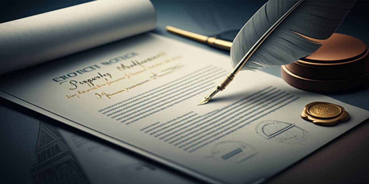 متن اظهارنامه تخلیه ملک | نمونه آماده و راهنمای کامل