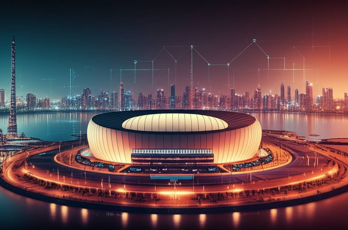 برنامه های ویژه جام جهانی قطر 2022 | راهنمای جامع رویدادها