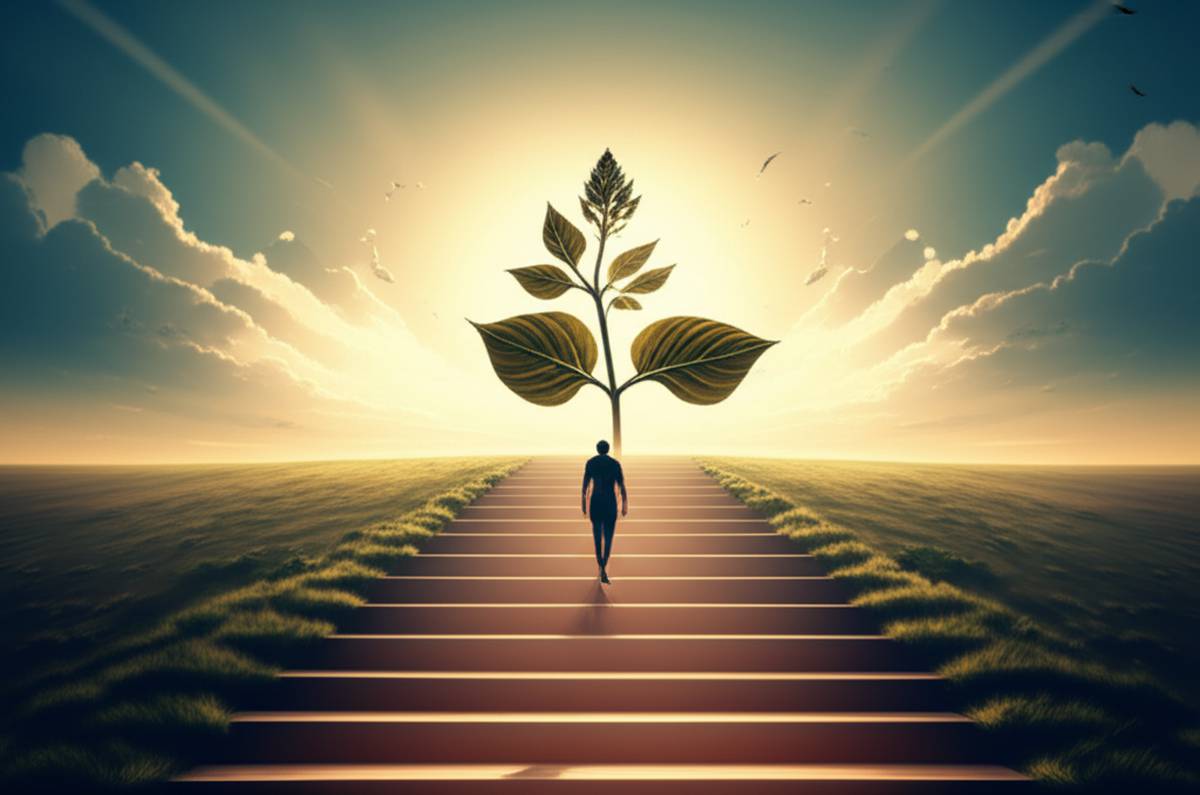 افسردگی خلاصه ده قدم تا نشاط (دیوید برنز) | افسردگی و عزت نفس