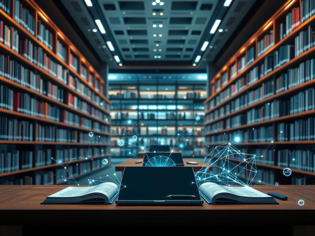 پلتفرم‌های معتبر کتاب دیجیتال دانشگاهی