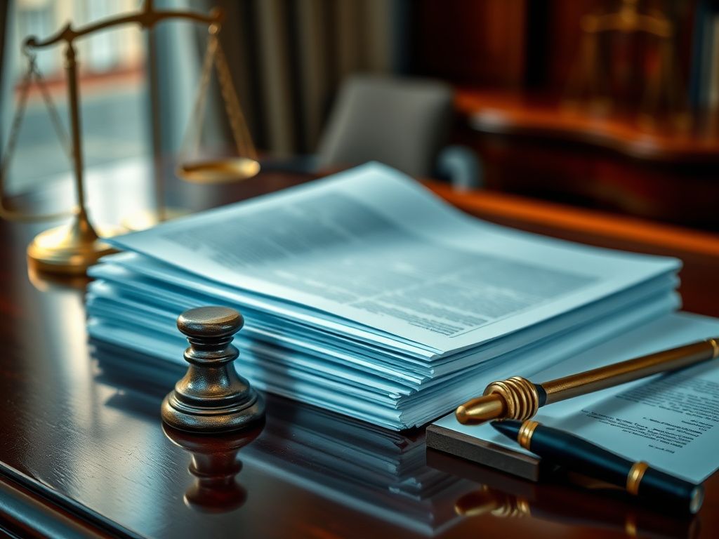 نمونه دادخواست تقابل تمکین | کامل و آماده با توضیحات