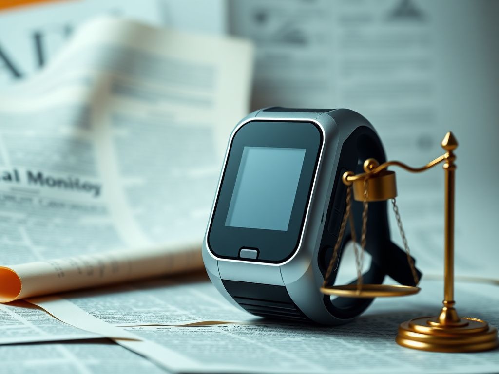 آیا پابند الکترونیکی بدون رضایت شاکی ممکن است؟ | شرایط و قوانین