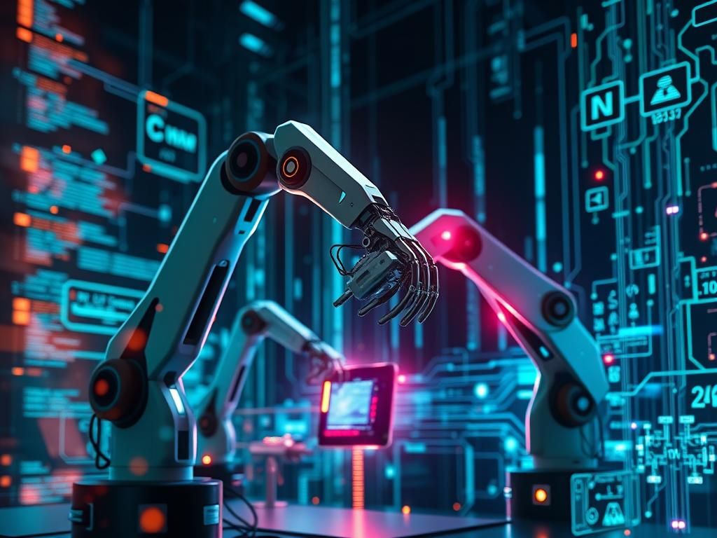 مقالات کنترل و رباتیک IEEE اوپن اکسس