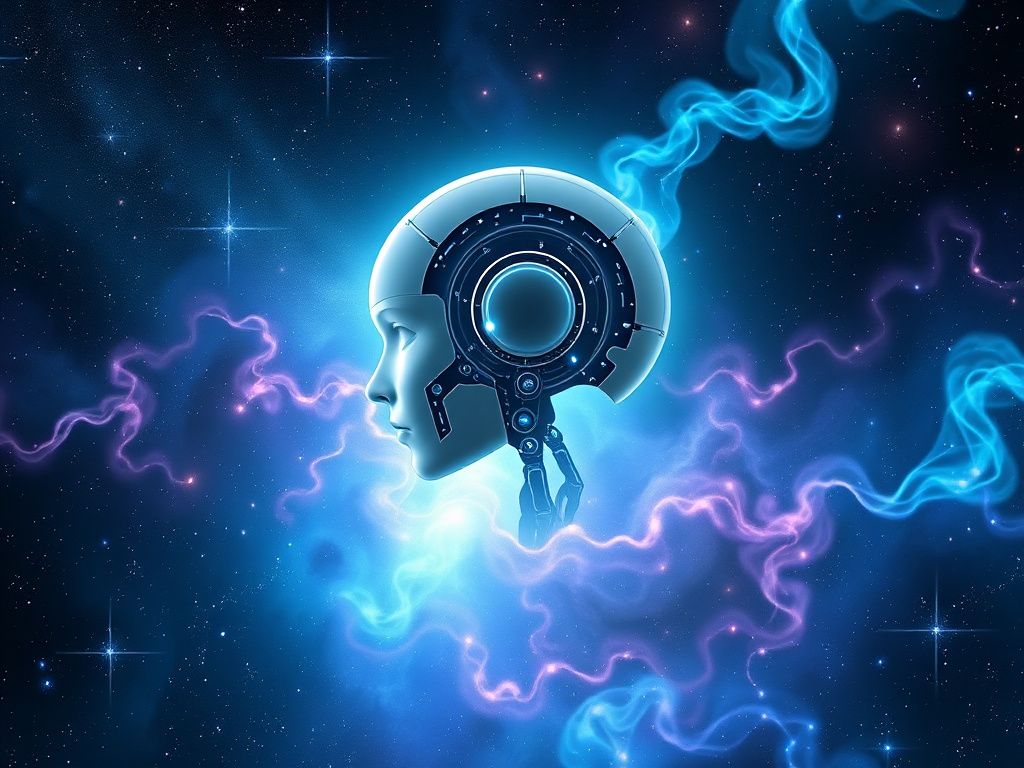 خلاصه کامل کتاب که در اندیشه او هستی (آیزاک آسیموف)