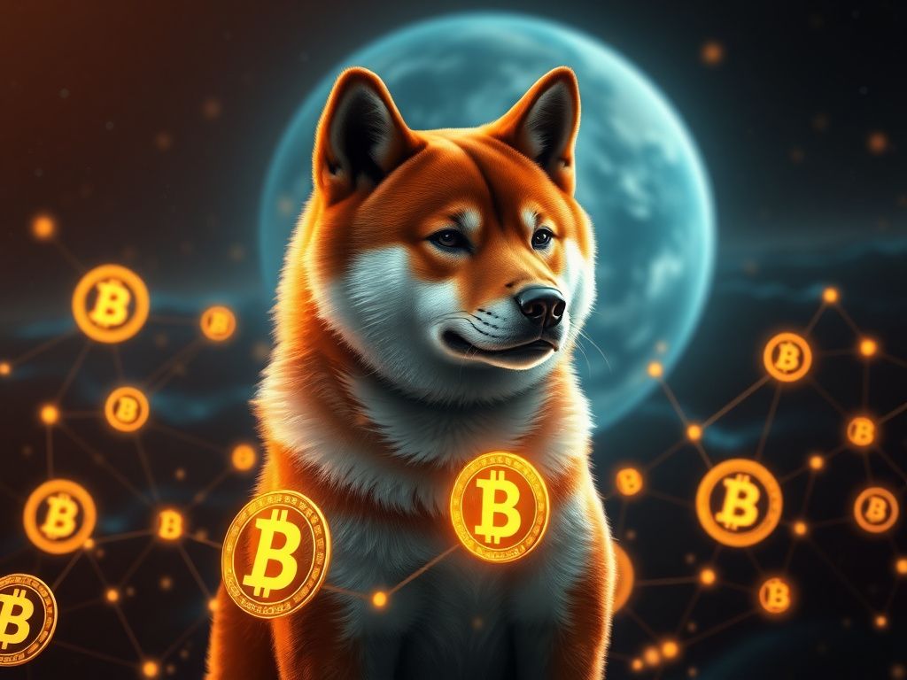 نماد ارز دیجیتال دوج - راهنمای کامل نماد دوج کوین