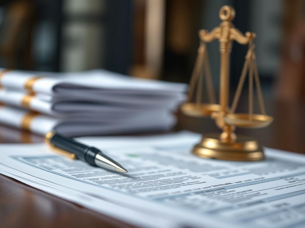 فرم اموال برای اعسار | دانلود نمونه و راهنمای تکمیل آن