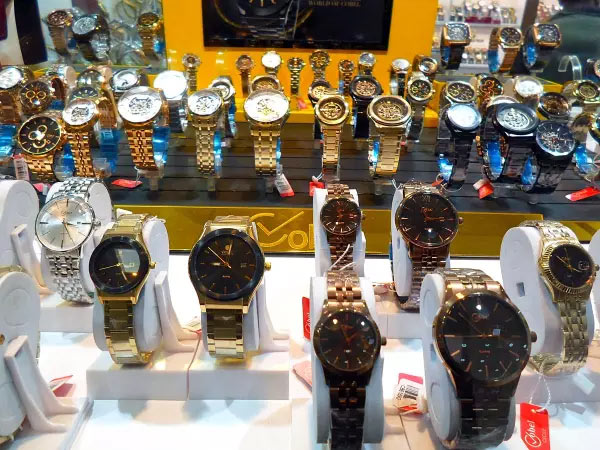 دیجیتال | باتری راهنمای اقتصادی؛ خرید ساعت با بودجه محدود ولی کیفیت بالا