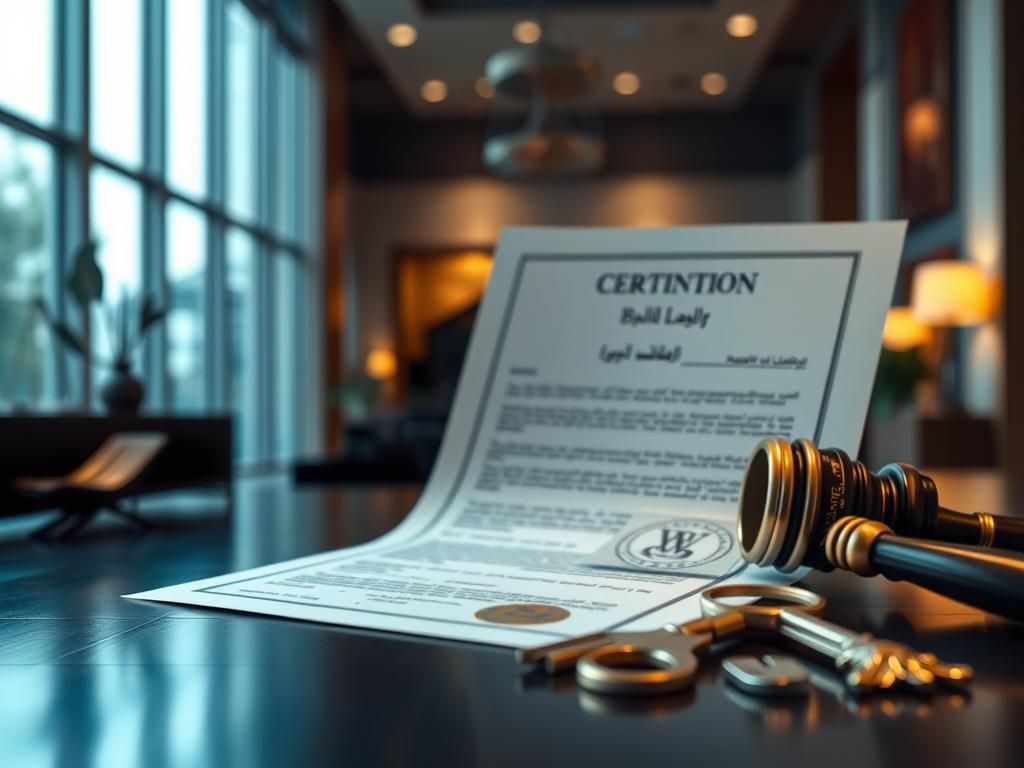 وکیل توقیف اموال برای مهریه از طریق ثبت | راهنمای جامع صفر تا صد