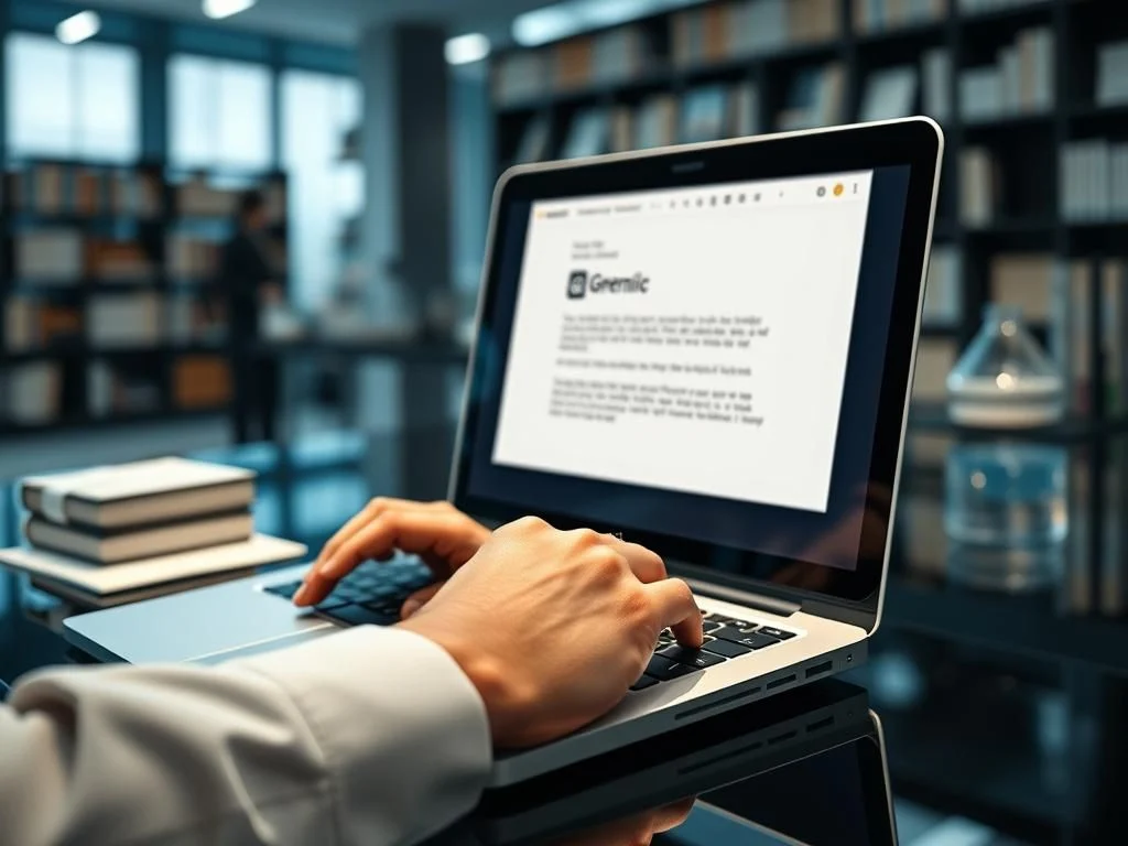 ایمیل معرفی خود و درخواست نظارت در دکتری