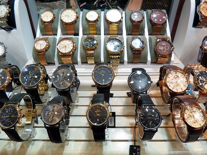 راهنمای اقتصادی؛ خرید ساعت با بودجه محدود ولی کیفیت بالا