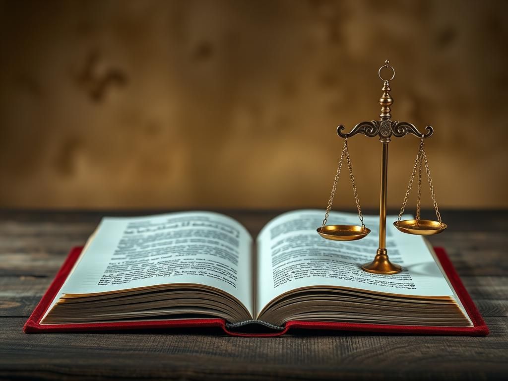 تفسیر ماده 536 قانون مجازات اسلامی - تحلیل جامع حقوقی