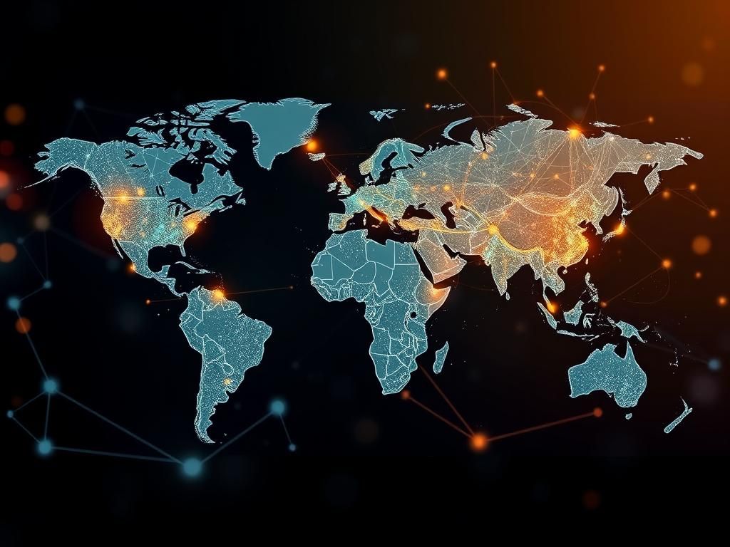 مقالات خارجی کنفرانسی بین‌المللی