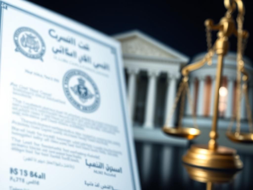 گواهی عدم سو پیشینه چیست؟ (راهنمای کامل + مراحل صدور ۱۴۰۳)