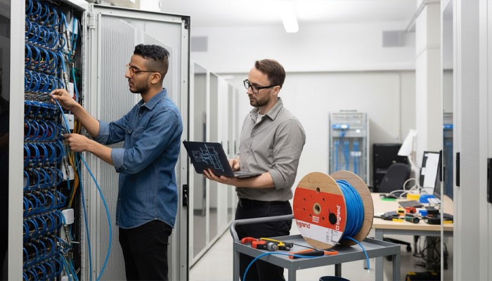 پرفروش ترین کابل شبکه cat6 لگراند در بازار ایران (1404)