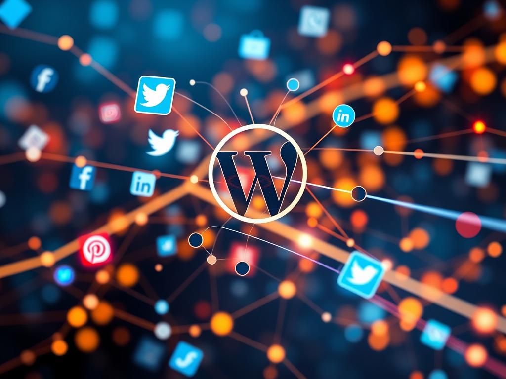 Social Warfare | راهنمای کامل افزونه اشتراک گذاری وردپرس