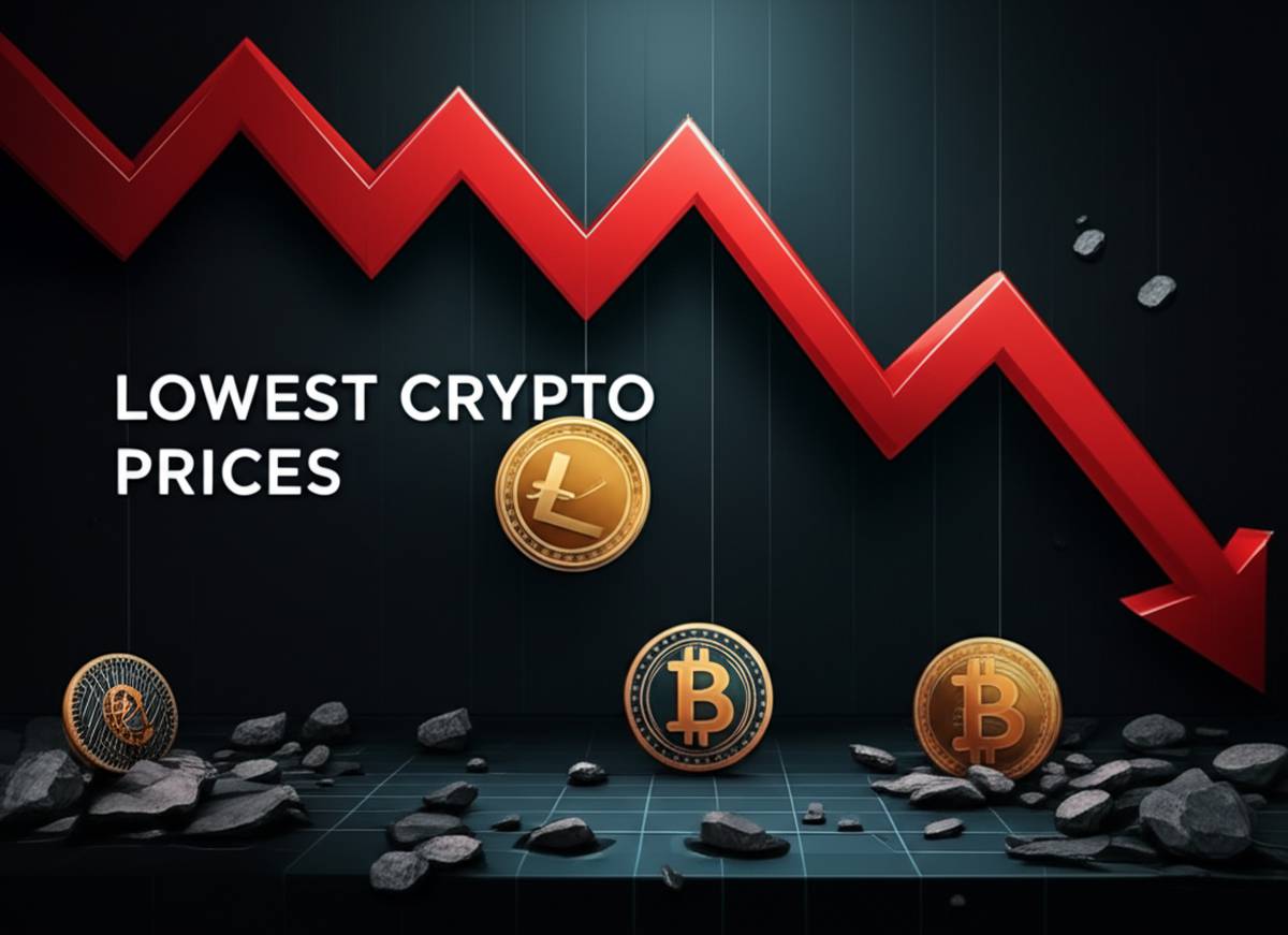 پایین ترین قیمت ارز دیجیتال | خرید ارزان و کمترین کارمزد