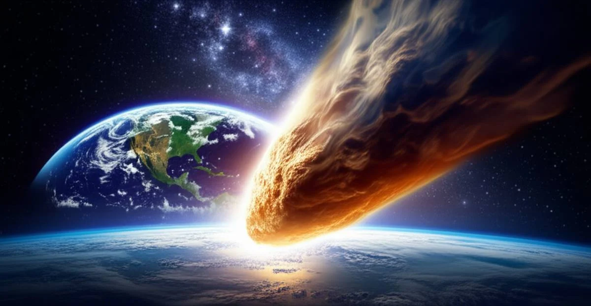 معرفی فیلم برخورد عمیق (Deep Impact) - بررسی کامل