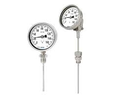 آیا گیج دما خطرناک است؟